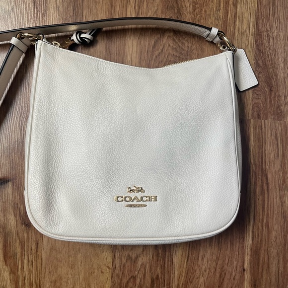 Coach Handbags - Coach Ellie File Bag